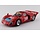 Alfa Romeo 33.2 #248 Targa Florio 1969 - 1:43 - Best Model