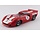 Lola T70 MKII Spider #1 Winner Brands Hatch Guard Trophy (UK) 1966 - 1:43 - Best Model