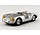 Porsche 550RS #148 2nd Aosta-Gran San Bernardo (Italy-Switzerland) 1957 - 1:43 - Best Model