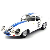 Jaguar Jaguar E-Type 3.8L #16 Team Briggs Cunningham 24h Le Mans 1963 - 1:43 - Best Model Jaguar Jaguar E-Type 3.8L #16 Team Briggs Cunningham 24h Le Mans 1963 - 1:43 - Best Model