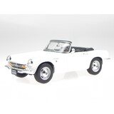 Honda Honda S800 - 1:18 - Triple 9 Collection