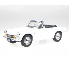 Honda Honda S800 - 1:18 - Triple 9 Collection Honda Honda S800 - 1:18 - Triple 9 Collection