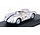 Porsche 550RS Spider #109 Memorial Nassau Trophy Race (Bahamas) 1957 - 1:43 - Best Model