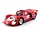 Alfa Romeo 33.2 #262 Targa Florio (Sicily) 1969 - 1:43 - Best Model