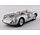 Porsche 550RS Spider #80 Targa Florio (Sicily) 1958 - 1:43 - Best Model