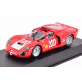 Alfa Romeo Alfa Romeo 33.2 #220 Targa Florio (Sicily) 1968 - 1:43 - Best Model Alfa Romeo Alfa Romeo 33.2 #220 Targa Florio (Sicily) 1968 - 1:43 - Best Model