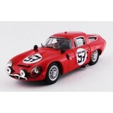 Alfa Romeo Alfa Romeo TZ1 #57 13th 24h Le Mans 1964 - 1:43 - Best Model Alfa Romeo Alfa Romeo TZ1 #57 13th 24h Le Mans 1964 - 1:43 - Best Model