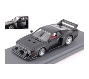 Lancia Lancia Beta Montecarlo Gr.5 Test Car Version Varano 1979 - 1:43 - Best Model Lancia Lancia Beta Montecarlo Gr.5 Test Car Version Varano 1979 - 1:43 - Best Model