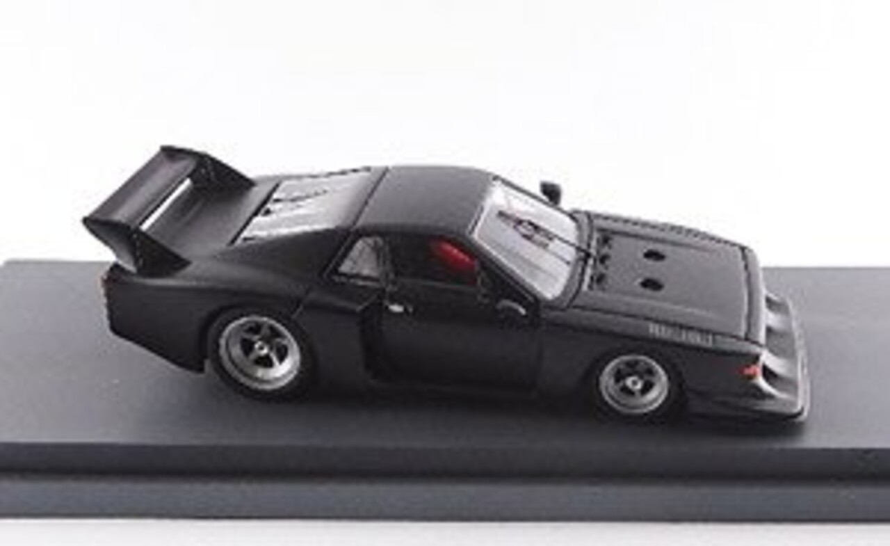 Lancia Lancia Beta Montecarlo Gr.5 Test Car Version Varano 1979 - 1:43 - Best Model