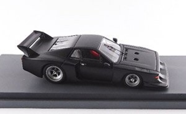 Lancia Lancia Beta Montecarlo Gr.5 Test Car Version Varano 1979 - 1:43 - Best Model
