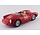 Porsche 550RS Spider #86 Governors Trophy (USA) 1958 - 1:43 - Best Model