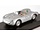 Porsche 550RS #22 Winner 10h Messina (Italy) 1958 - 1:43 - Best Model