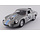 Porsche 356B Carrera Abarth GTL #58 12h Sebring (USA) 1963 - 1:43 - Best Model