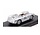 Porsche 550RS Spider #44 12h Sebring (USA) 1957 - 1:43 - Best Model