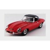 Jaguar Jaguar E-Type 3.8 Spider Cabriolet I Series 1961 Personal Car Elton John - 1:43 - Best Model Jaguar Jaguar E-Type 3.8 Spider Cabriolet I Series 1961 Personal Car Elton John - 1:43 - Best Model