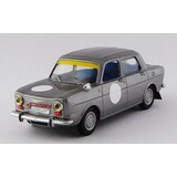 Simca Simca 1150 Abarth #0 Rally 1963 - 1:43 - Best Model Simca Simca 1150 Abarth #0 Rally 1963 - 1:43 - Best Model