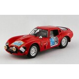 Alfa Romeo Alfa Romeo TZ2 #148 Rally Pergusa Jolly Hotel (Sicily) 1965 - 1:43 - Best Model Alfa Romeo Alfa Romeo TZ2 #148 Rally Pergusa Jolly Hotel (Sicily) 1965 - 1:43 - Best Model