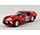 Alfa Romeo TZ2 #148 Rally Pergusa Jolly Hotel (Sicily) 1965 - 1:43 - Best Model