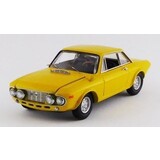 Lancia Lancia Fulvia Coupe 1600HF Fanalone (Big Headlights) 1968 - 1:43 - Best Model