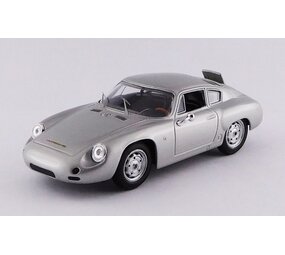 Porsche Porsche 356B Carrera GTL Abarth Testcar 1960 - 1:43 - Best Model Porsche Porsche 356B Carrera GTL Abarth Testcar 1960 - 1:43 - Best Model
