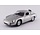 Porsche 356B Carrera GTL Abarth Testcar 1960 - 1:43 - Best Model