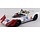 Porsche 908/02 #274 3rd Targa Florio (Sicily) 1969 - 1:43 - Best Model