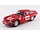 Alfa Romeo TZ1 Scuderia Pagaso #122 Targa Florio (Sicily) 1966 - 1:43 - Best Model