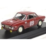 Lancia Lancia Fulvia Coupe 1.2 #119 Rally Tour de Corse (First Lancia Rally) 1965 - 1:43 - Best Model