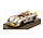 Porsche 908/02 Flunder Spider #5 Testcar 1000km Nürburgring 1971 - 1:43 - Best Model