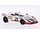 Porsche 908/2 Flunder #29 Team Wicky Racing 24h Le Mans 1971 - 1:43 - Best Model