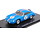 Porsche 1600GS Abarth #37 24h Le Mans 1961 - 1:43 - Best Model