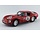 Alfa Romeo TZ2 Coupe #61 12h Sebring (USA) 1966 - 1:43 - Best Model