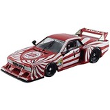 Lancia Lancia Beta Montecarlo #1 6h Vallelunga (Italy) 1980 - 1:43 - Best Model