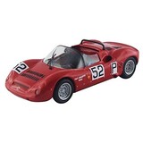 Fiat Fiat Abarth SP 1000 #52 1000km Nürburgring 1967 - 1:43 - Best Model