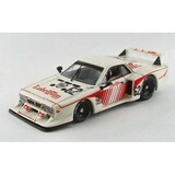Lancia Lancia Beta Montecarlo Coupe #62 Silverstone (UK) 1981 - 1:43 - Best Model