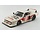 Lancia Beta Montecarlo Coupe #62 Silverstone (UK) 1981 - 1:43 - Best Model