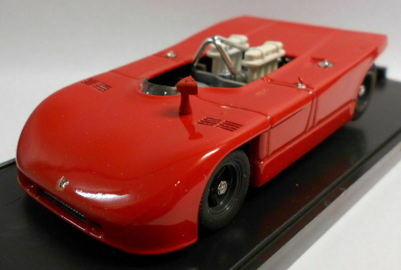 Porsche Porsche 908/3 Test Car 1953 - 1:43 - Best Model