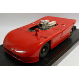 Porsche Porsche 908/3 Test Car 1953 - 1:43 - Best Model Porsche Porsche 908/3 Test Car 1953 - 1:43 - Best Model