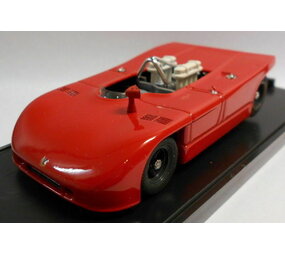 Porsche Porsche 908/3 Test Car 1953 - 1:43 - Best Model Porsche Porsche 908/3 Test Car 1953 - 1:43 - Best Model