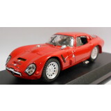 Alfa Romeo Alfa Romeo TZ2 Test Car 1964 - 1:43 - Best Model Alfa Romeo Alfa Romeo TZ2 Test Car 1964 - 1:43 - Best Model