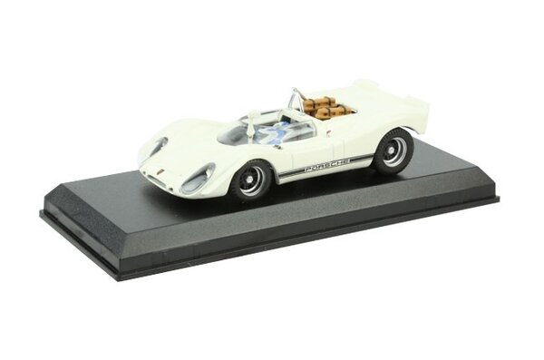 Porsche Porsche Flunder Test Car 1971 - 1:43 - Best Model