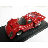 Alfa Romeo Alfa Romeo 33.2 Test Car 1968 - 1:43 - Best Model Alfa Romeo Alfa Romeo 33.2 Test Car 1968 - 1:43 - Best Model