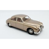 Jaguar Jaguar MkII 1959 / 1968 - 1:12 - 12ART fine model cars Jaguar Jaguar MkII 1959 / 1968 - 1:12 - 12ART fine model cars