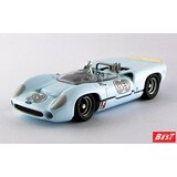 Lola Lola T70 Spider #83 Nassau (Bahamas) 1966 - 1:43 - Best Model Lola Lola T70 Spider #83 Nassau (Bahamas) 1966 - 1:43 - Best Model