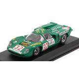 Lola Lola T70 Coupe #32 Zeltweg (Austria) 1969 - 1:43 - Best Model Lola Lola T70 Coupe #32 Zeltweg (Austria) 1969 - 1:43 - Best Model