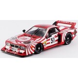 Lancia Lancia Beta Montecarlo #51 24h Le Mans 1980 - 1:43 - Best Model