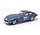 Jaguar E-Type Coupe #177 Tour de France 1963 - 1:43 - Best Model