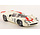 Lola T70 Coupe #8  12h Sebring (USA) 1968 - 1:43 - Best Model