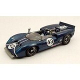 Lola Lola T70 Spider #43 Riverside (USA) 1966 - 1:43 - Best Model Lola Lola T70 Spider #43 Riverside (USA) 1966 - 1:43 - Best Model