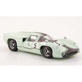 Lola Lola T70 Coupe #5 Brands Hatch (UK) 1967 - 1:43 - Best Model Lola Lola T70 Coupe #5 Brands Hatch (UK) 1967 - 1:43 - Best Model